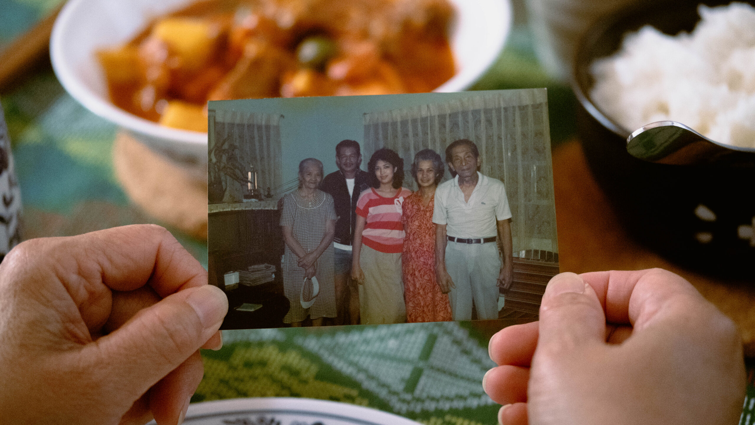 Baon: Stories and Struggles of Filipino Migrants at SFMOMA