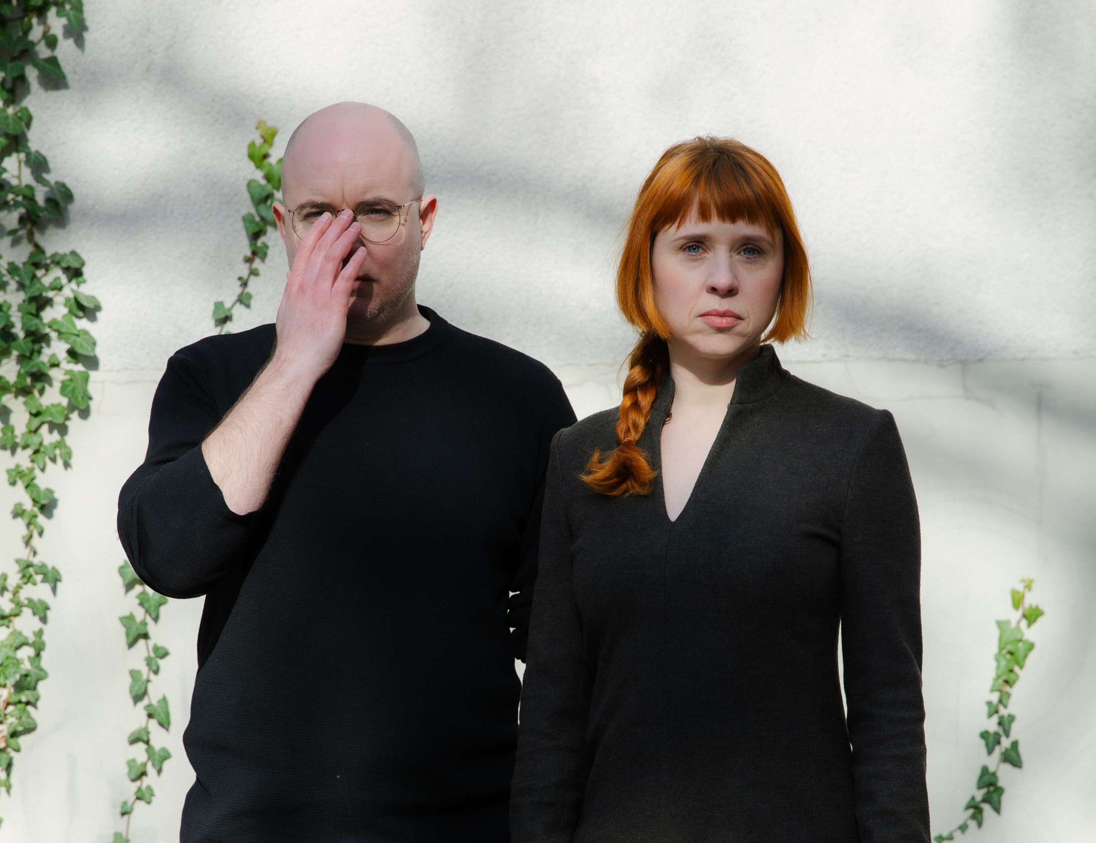 Art in the Age of AI: A Conversation Between Holly Herndon, Mat Dryhurst, and Hans Ulrich Obrist at SFMOMA