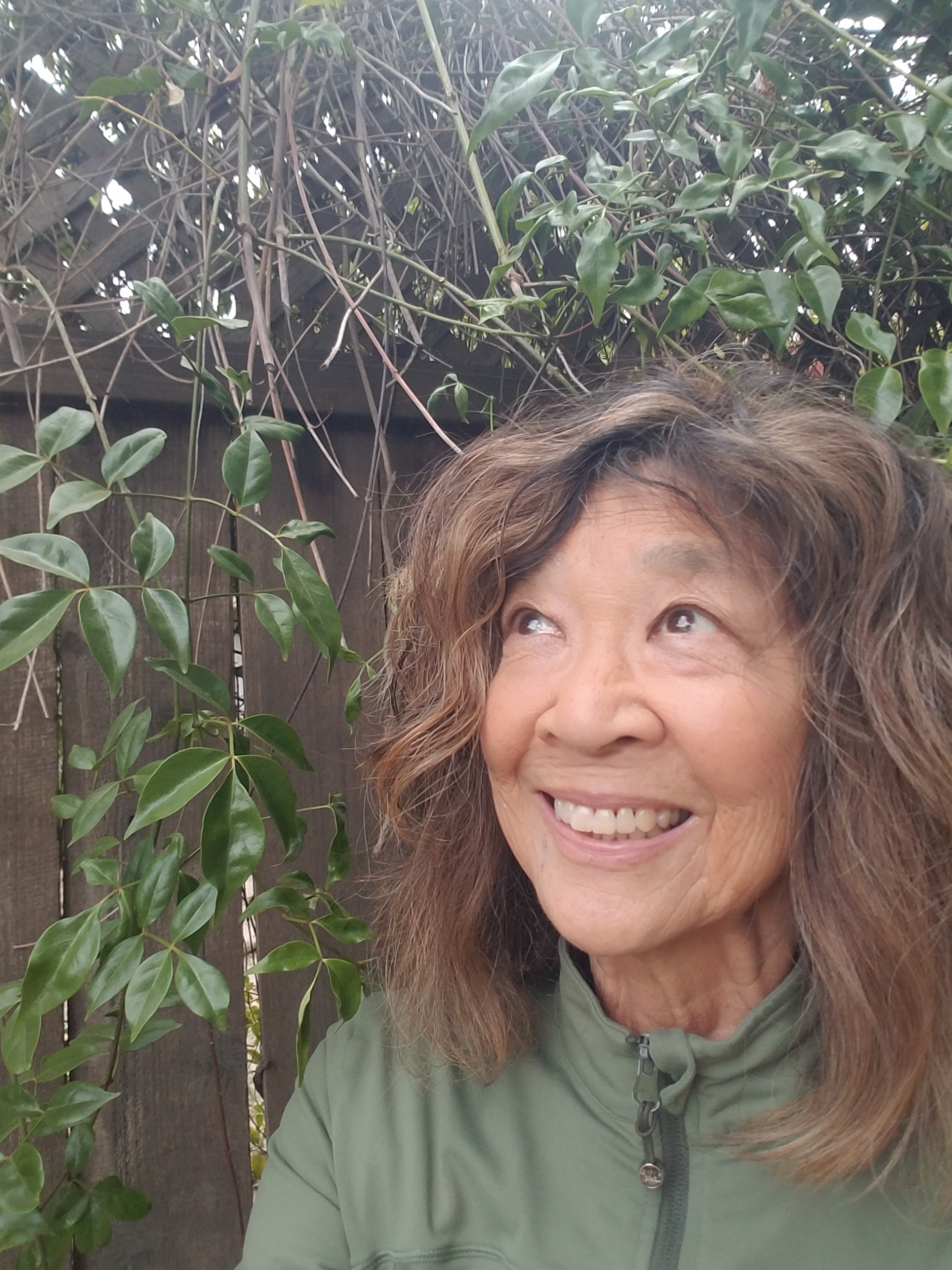 Butoh Family Workshop with Judith Kajiwara at SFMOMA